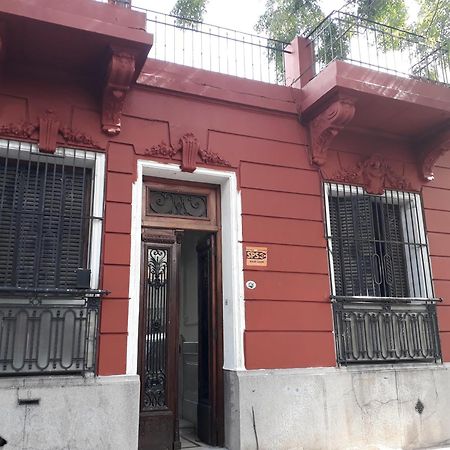 Mafalda Buenos Aires Dış mekan fotoğraf